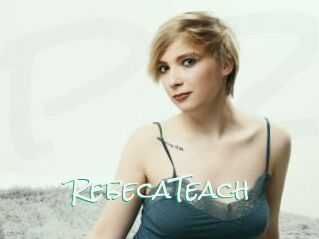 RebecaTeach