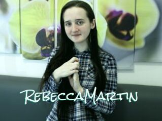 RebeccaMartin