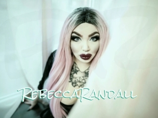 RebeccaRandall Preteen fucking