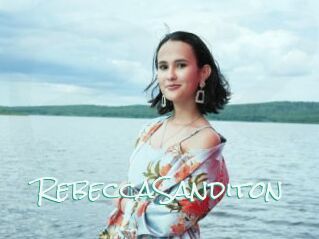 RebeccaSanditon