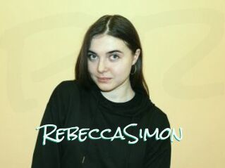 RebeccaSimon