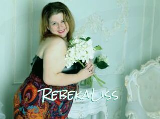 RebekaLiss