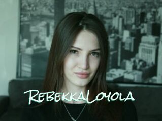 RebekkaLoyola