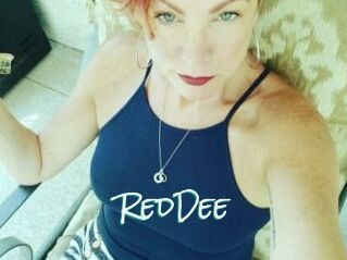 RedDee
