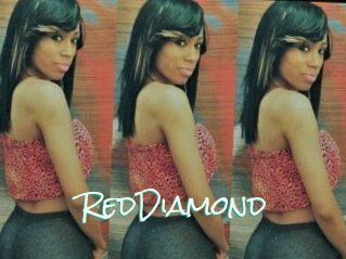 RedDiamond