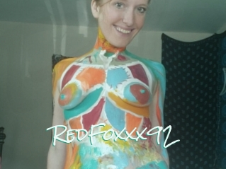 RedFoxxx92