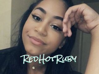 RedHotRuby