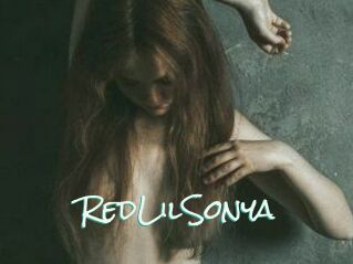 RedLilSonya