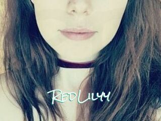RedLilyy