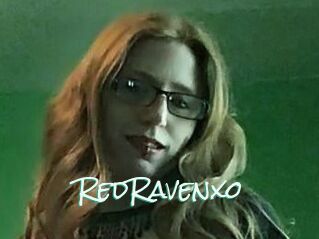 RedRavenxo