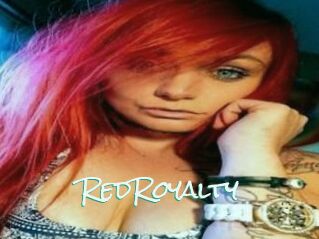 RedRoyalty