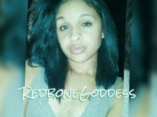 RedboneGoddess