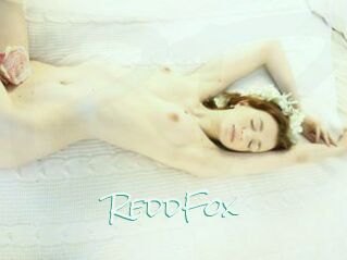ReddFox
