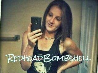 RedheadBombshell