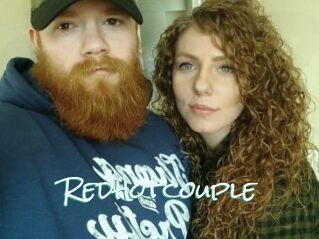 Redhotcouple