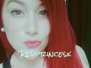 Redprincesx