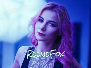 ReeneFox