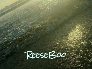 ReeseBoo