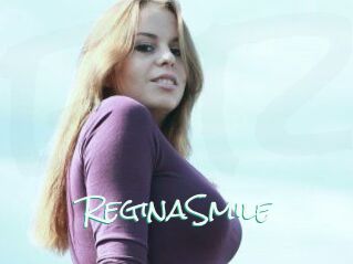 ReginaSmile
