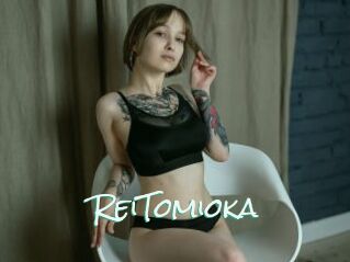 ReiTomioka