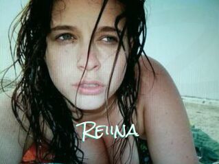 Reiina