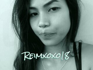 Reimxoxo18
