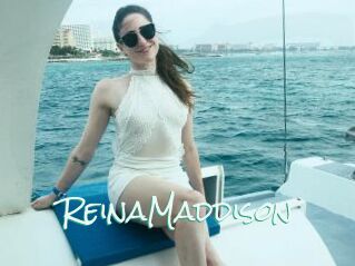 ReinaMaddison