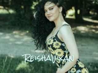 ReishaVixan