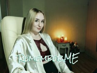 RememberME