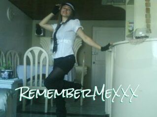 RememberMeXXX