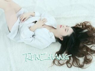 RenZhang