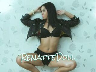 RenatteDoll