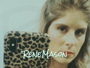 ReneMason