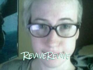 ReviveRevive