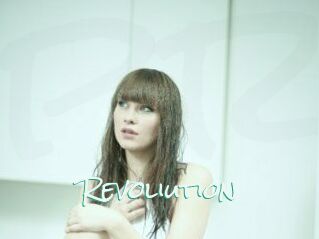 Revoliution
