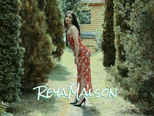 ReyaMalson