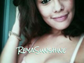 ReyaSunshine