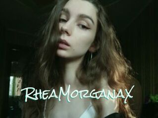 RheaMorganaX