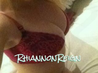 RhiannonReign
