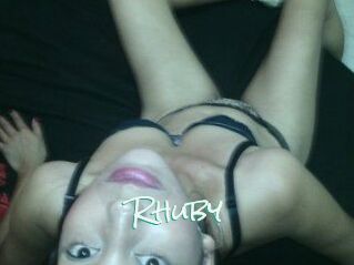 Rhuby