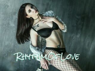 RhythmOfLove