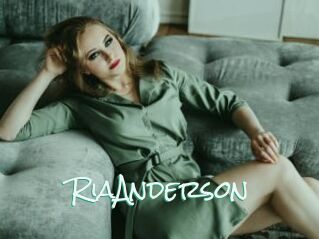 RiaAnderson