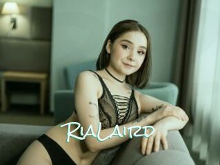 RiaLaird