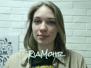 RiaMohr