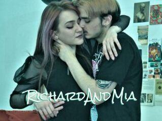RichardAndMia