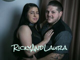 RickyAndLaura