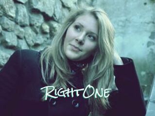 RightOne