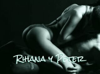 Rihana_y_Peter