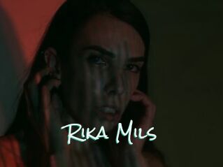 Rika_Mils