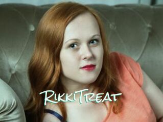 RikkiTreat
